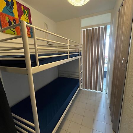 Appartement 2 Pieces + Cabine, 6 Couchages Ле-Гро-дю-Руа Экстерьер фото