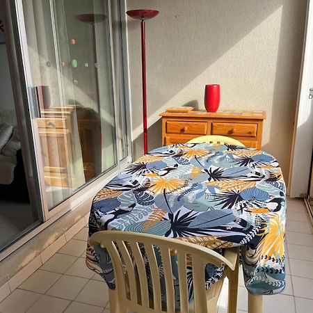 Appartement 2 Pieces + Cabine, 6 Couchages Ле-Гро-дю-Руа Экстерьер фото
