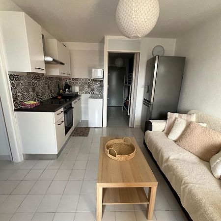Appartement 2 Pieces + Cabine, 6 Couchages Ле-Гро-дю-Руа Экстерьер фото