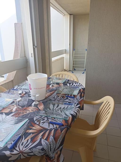 Appartement 2 Pieces + Cabine, 6 Couchages Ле-Гро-дю-Руа Экстерьер фото