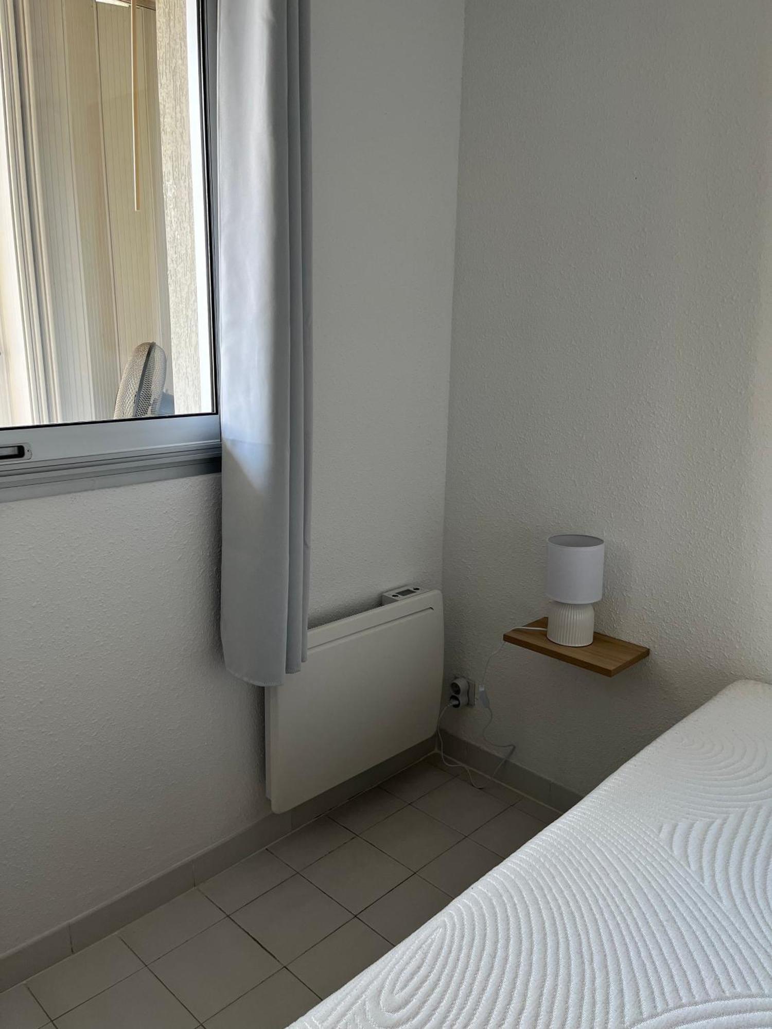 Appartement 2 Pieces + Cabine, 6 Couchages Ле-Гро-дю-Руа Экстерьер фото