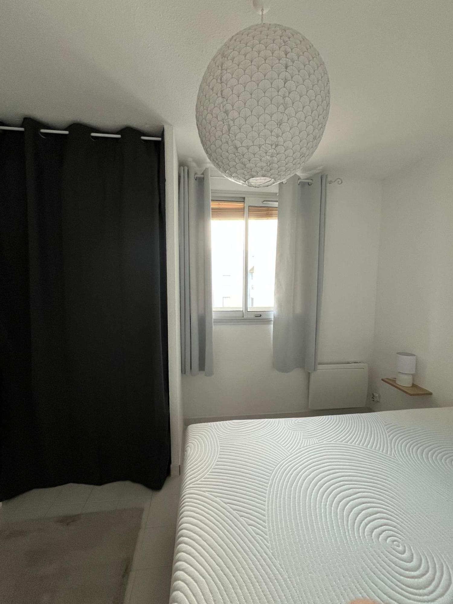 Appartement 2 Pieces + Cabine, 6 Couchages Ле-Гро-дю-Руа Экстерьер фото